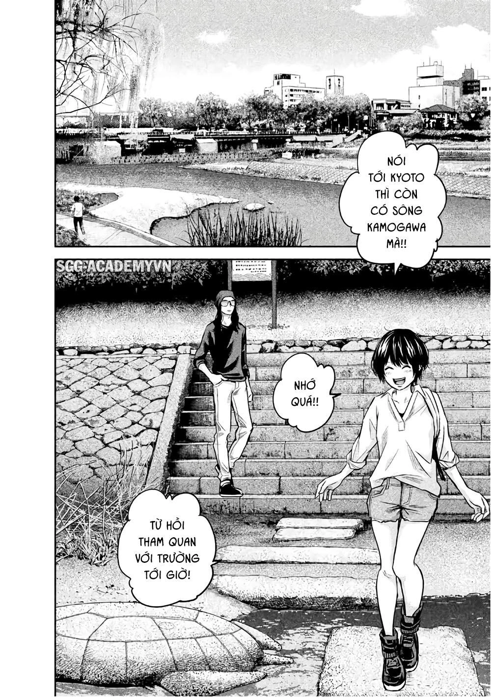 Hare Kon Chapter 164 - 11