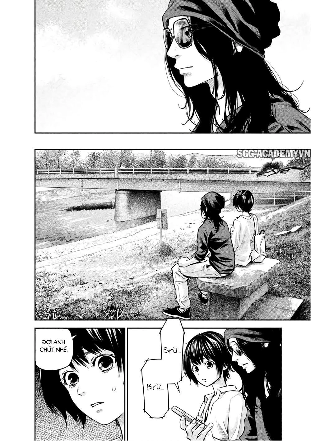 Hare Kon Chapter 164 - 13