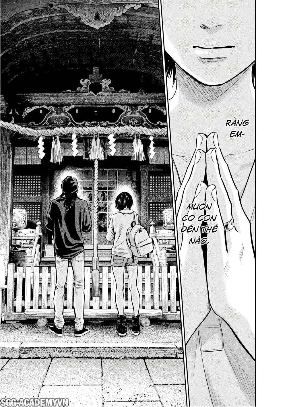 Hare Kon Chapter 164 - 18