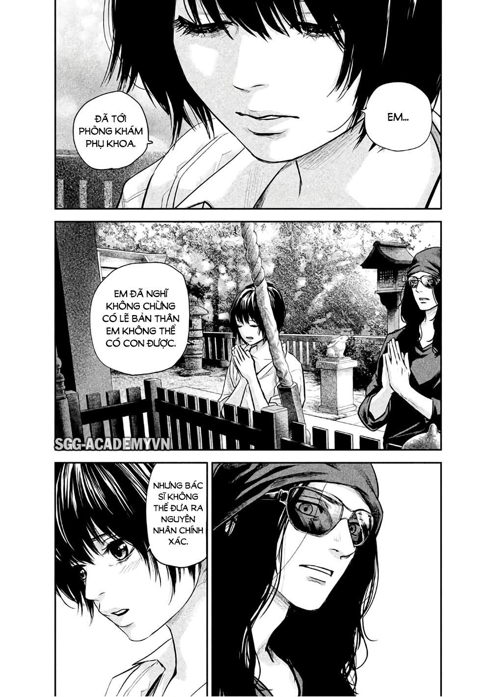 Hare Kon Chapter 164 - 19