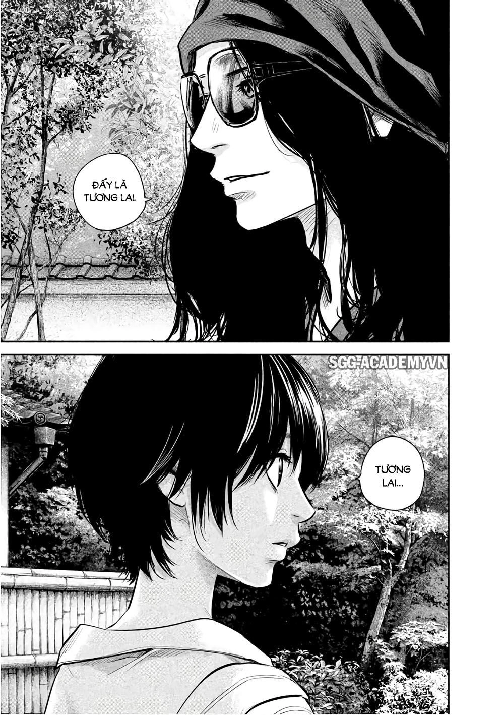 Hare Kon Chapter 165 - 10