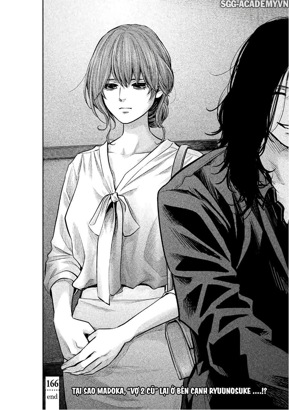 Hare Kon Chapter 166 - 20