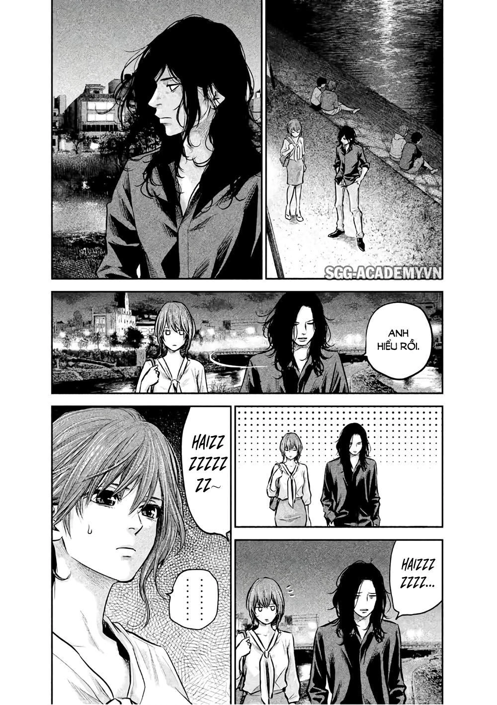 Hare Kon Chapter 167 - 10