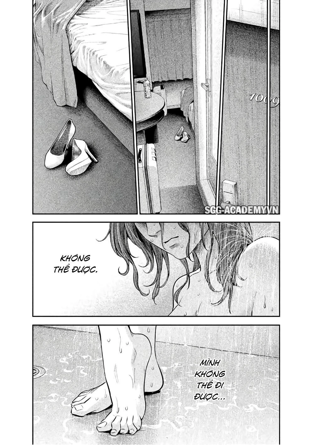 Hare Kon Chapter 167 - 20