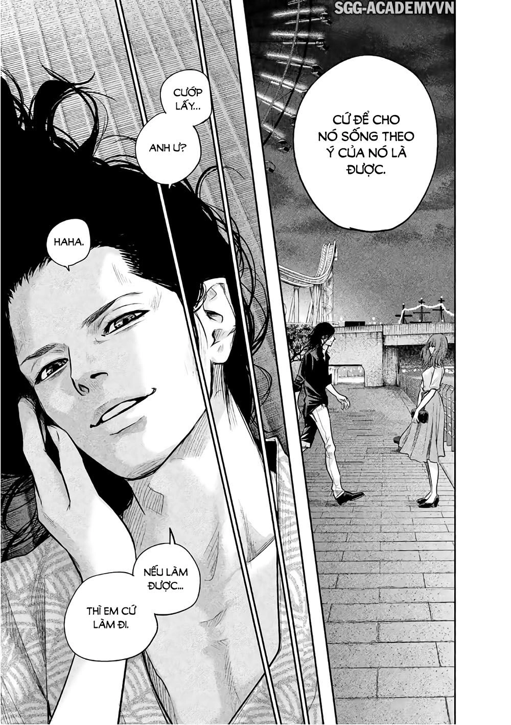 Hare Kon Chapter 171 - 18