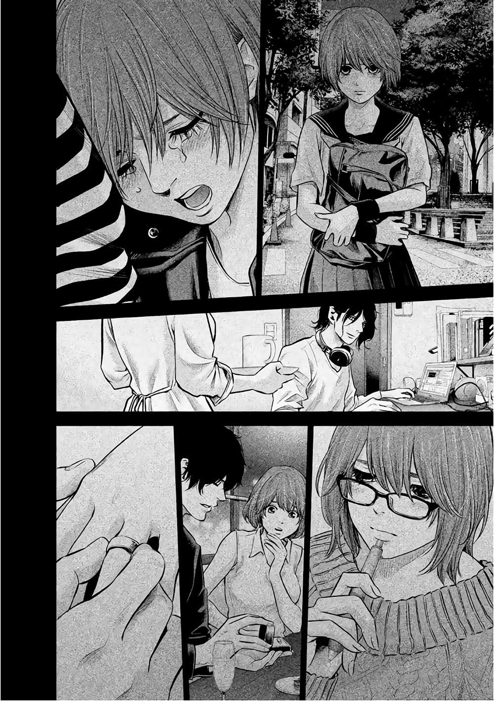 Hare Kon Chapter 173 - 9