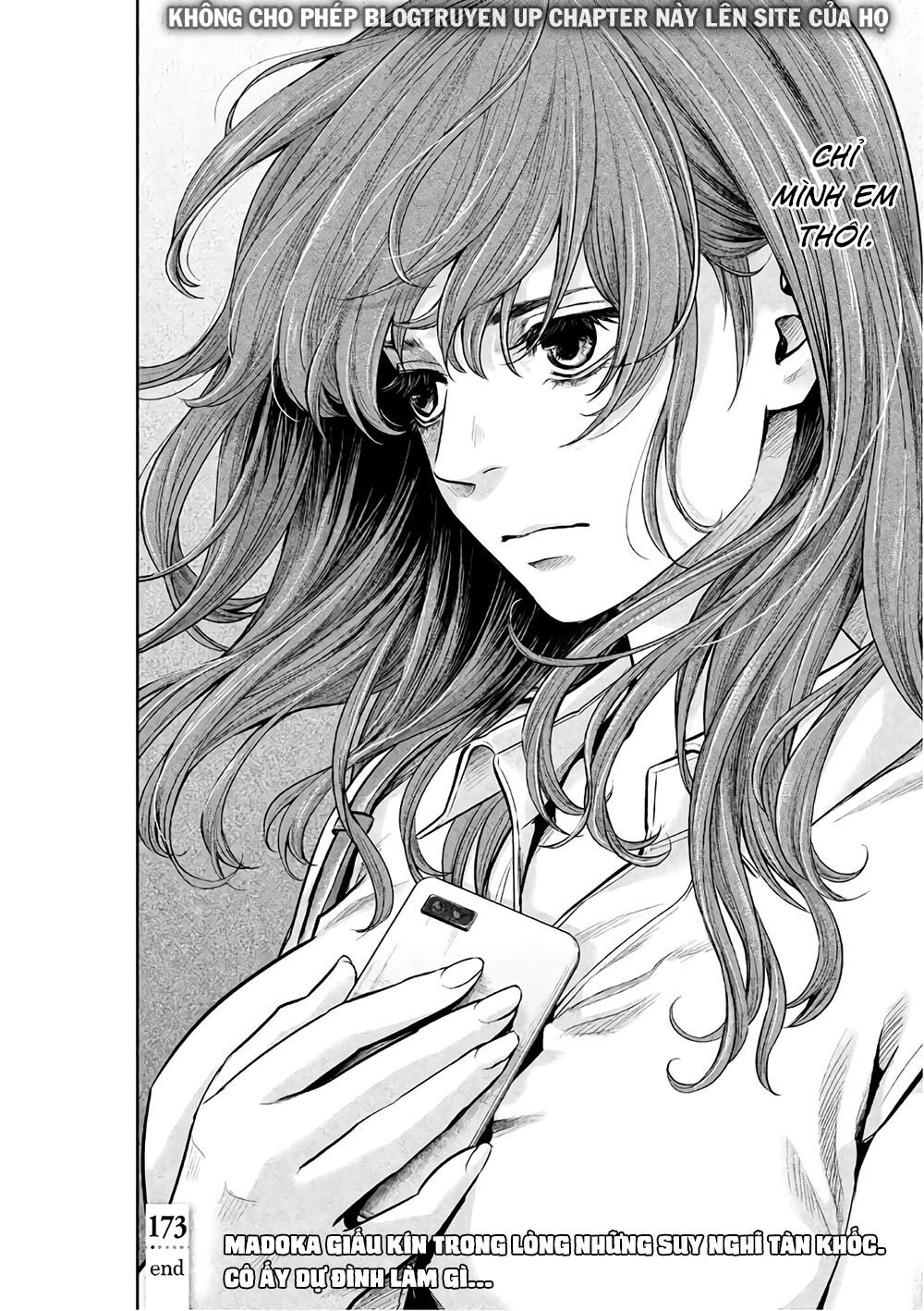 Hare Kon Chapter 173 - 21