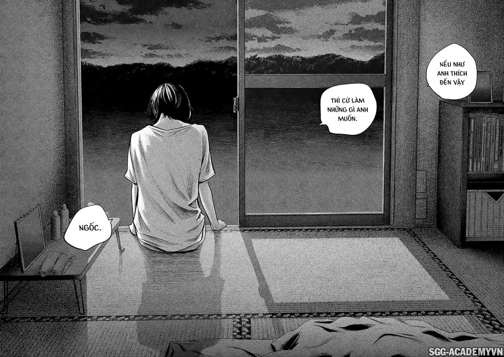 Hare Kon Chapter 174 - 19