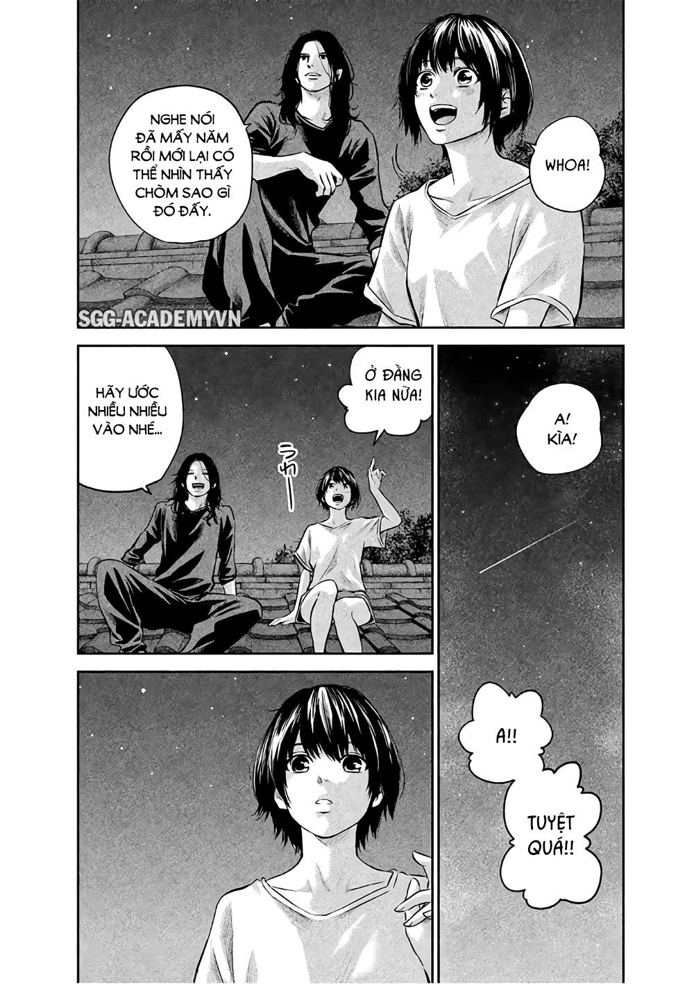 Hare Kon Chapter 176 - 13