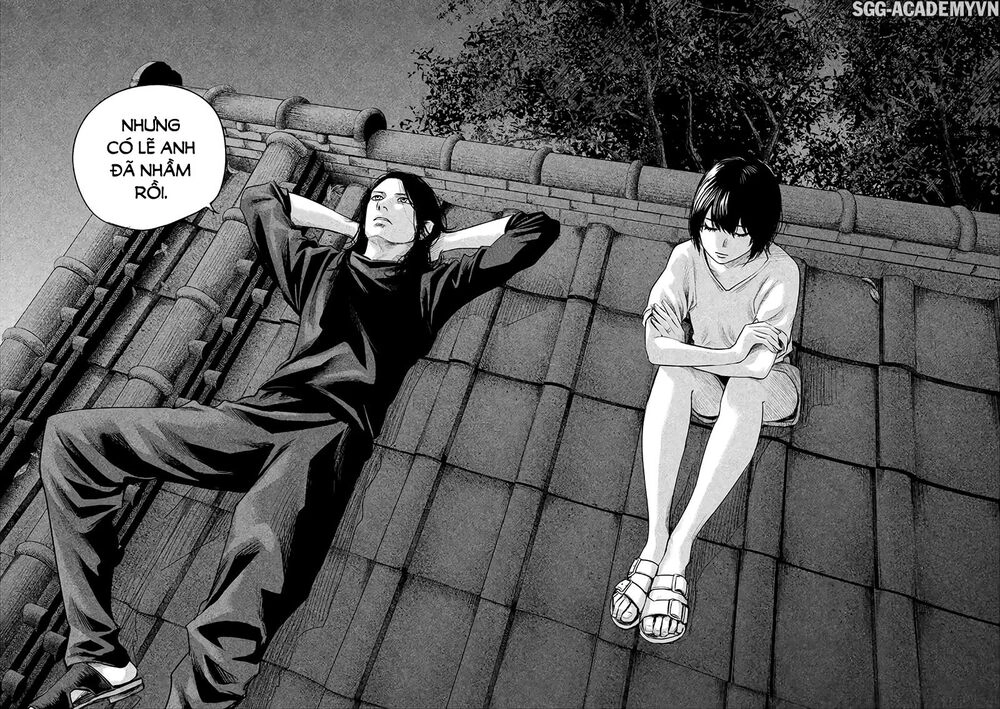 Hare Kon Chapter 176 - 17