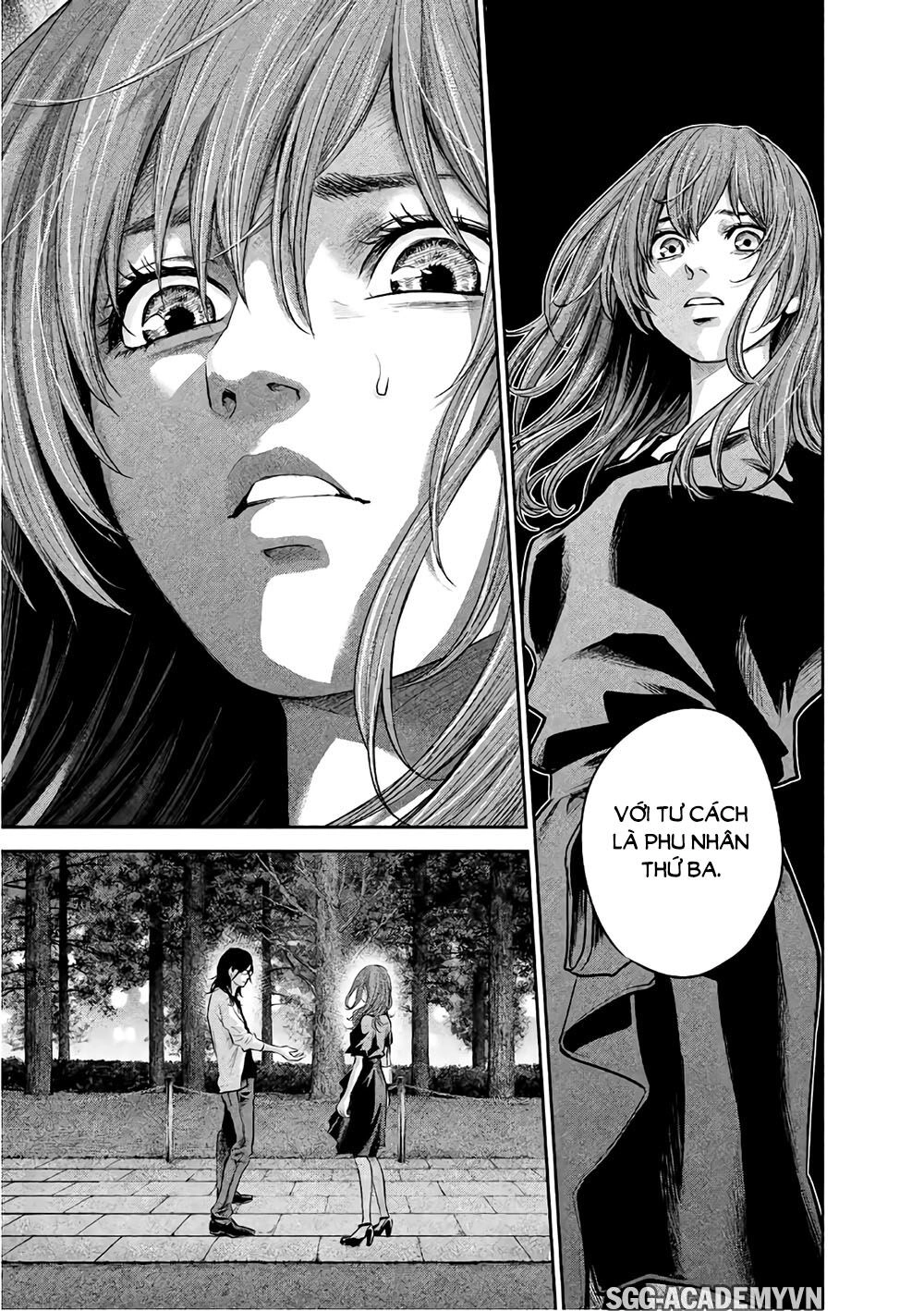 Hare Kon Chapter 177 - 18