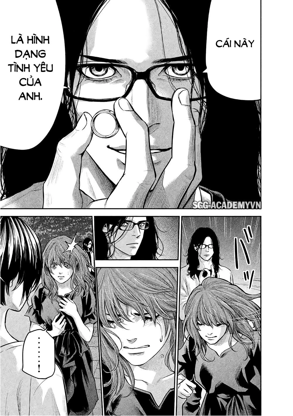 Hare Kon Chapter 177 - 20