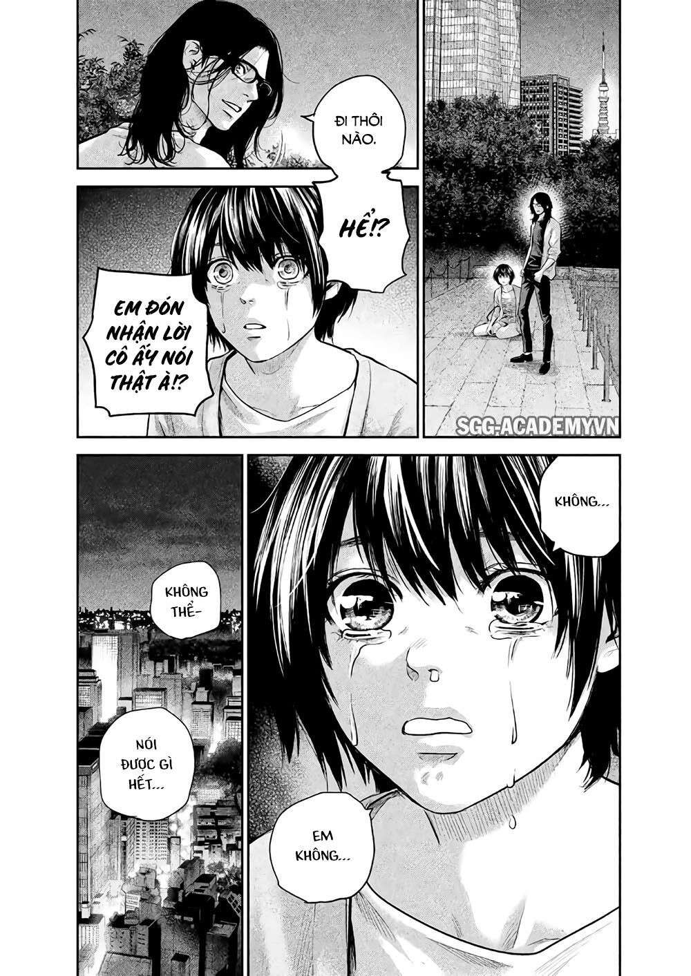 Hare Kon Chapter 178 - 21