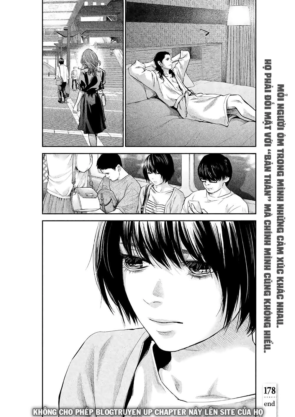 Hare Kon Chapter 178 - 23