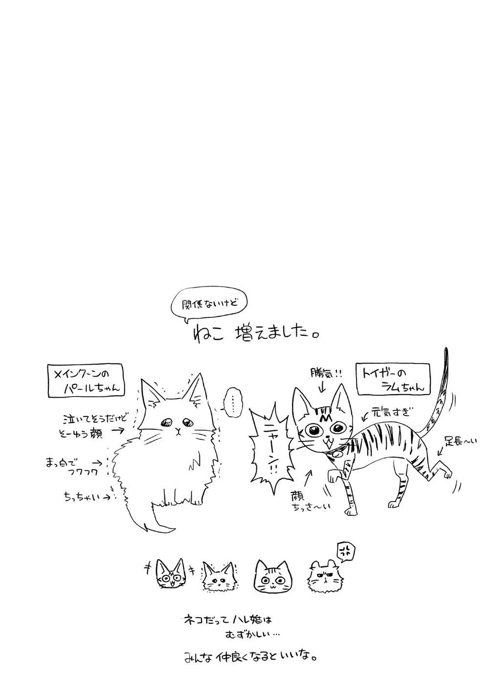 Hare Kon Chapter 178 - 25