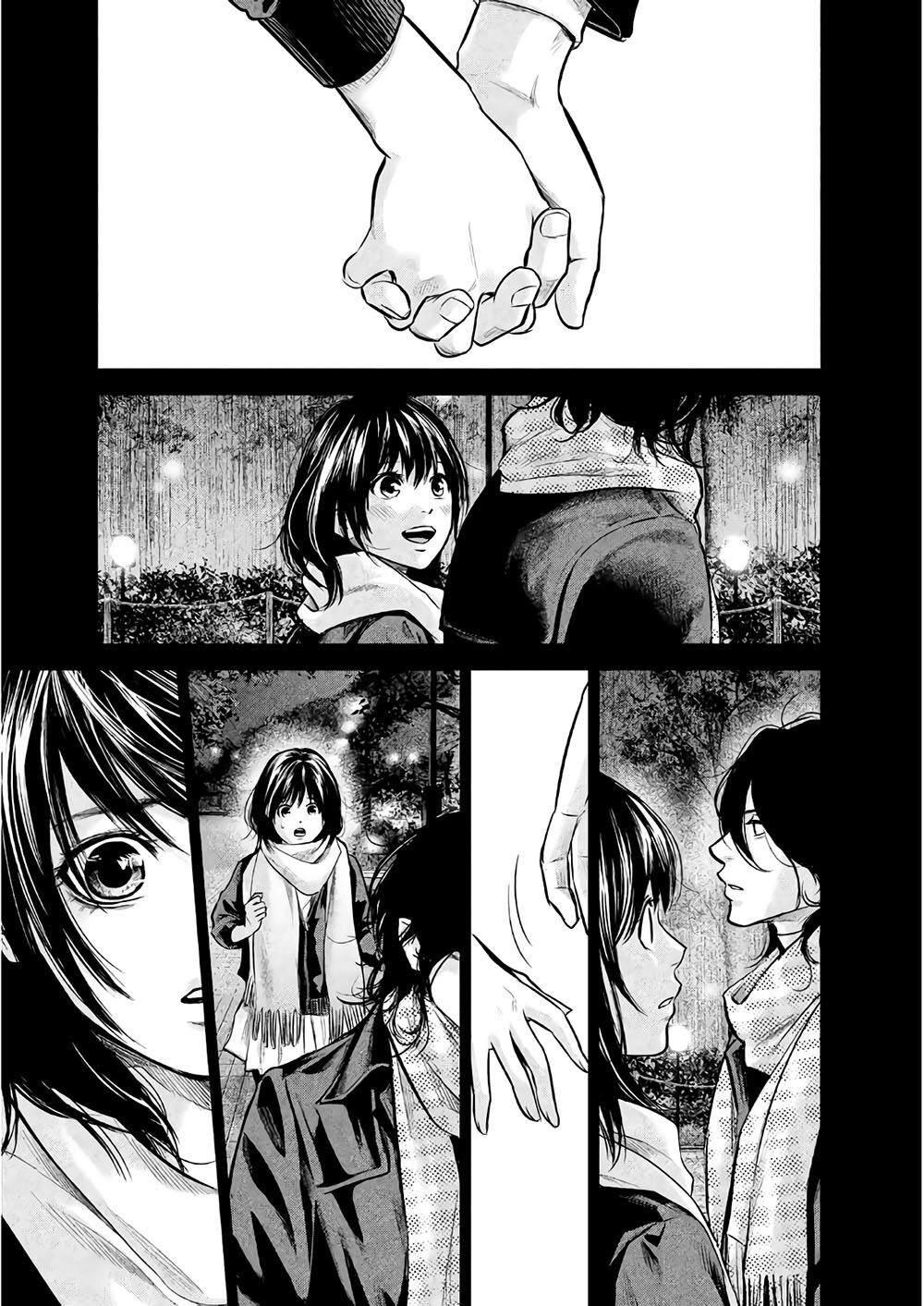 Hare Kon Chapter 179 - 4