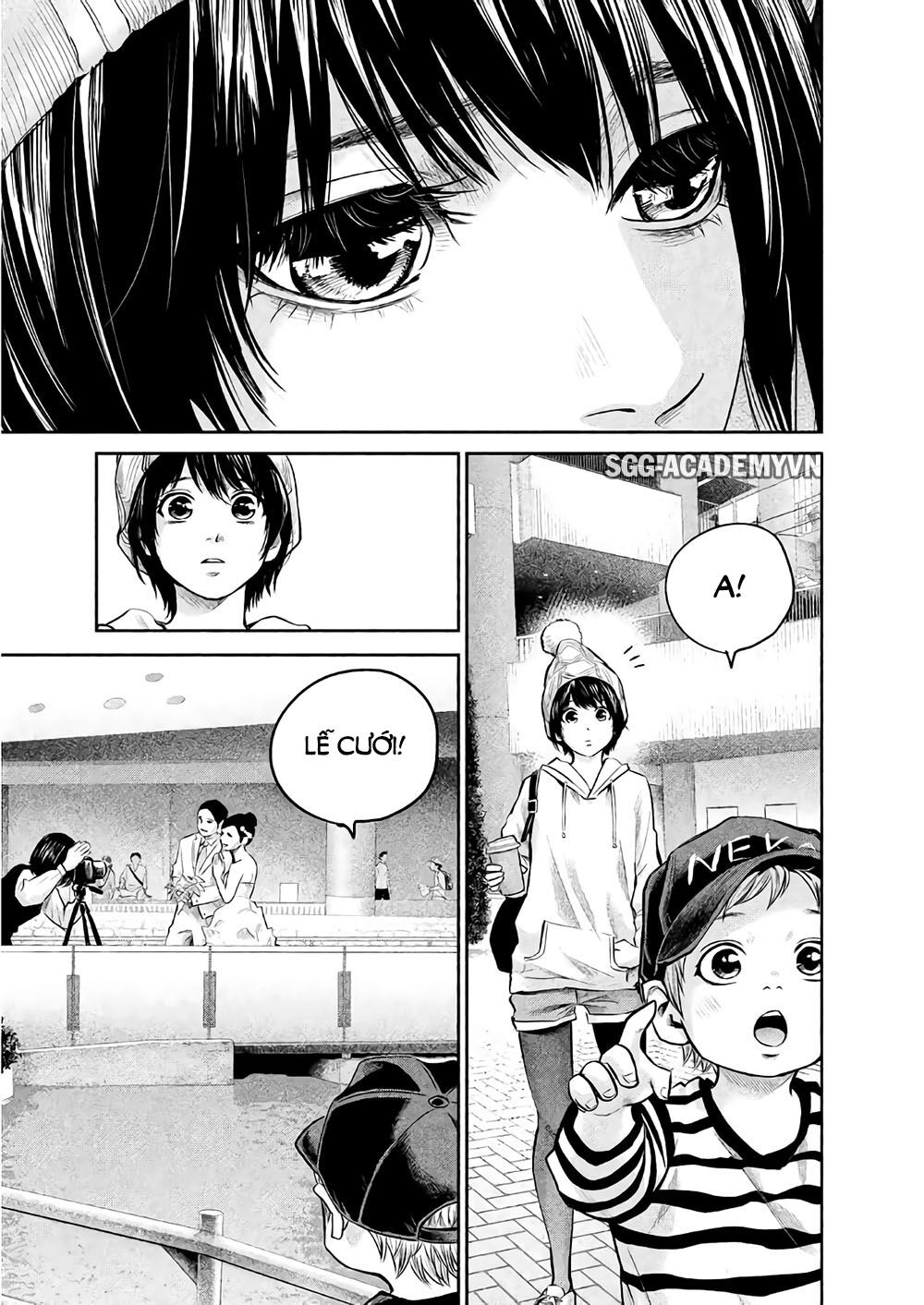 Hare Kon Chapter 179 - 14