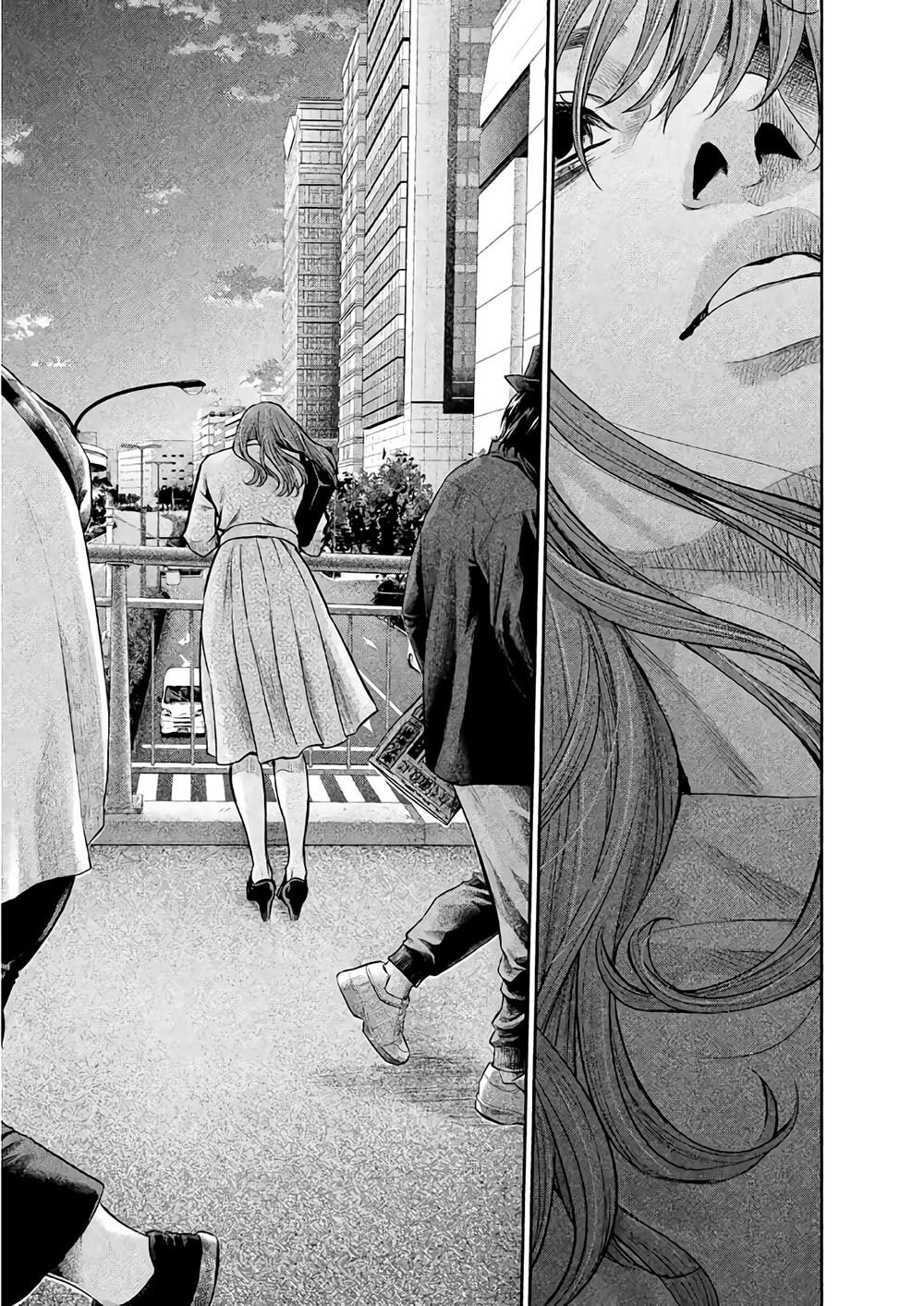 Hare Kon Chapter 180 - 14