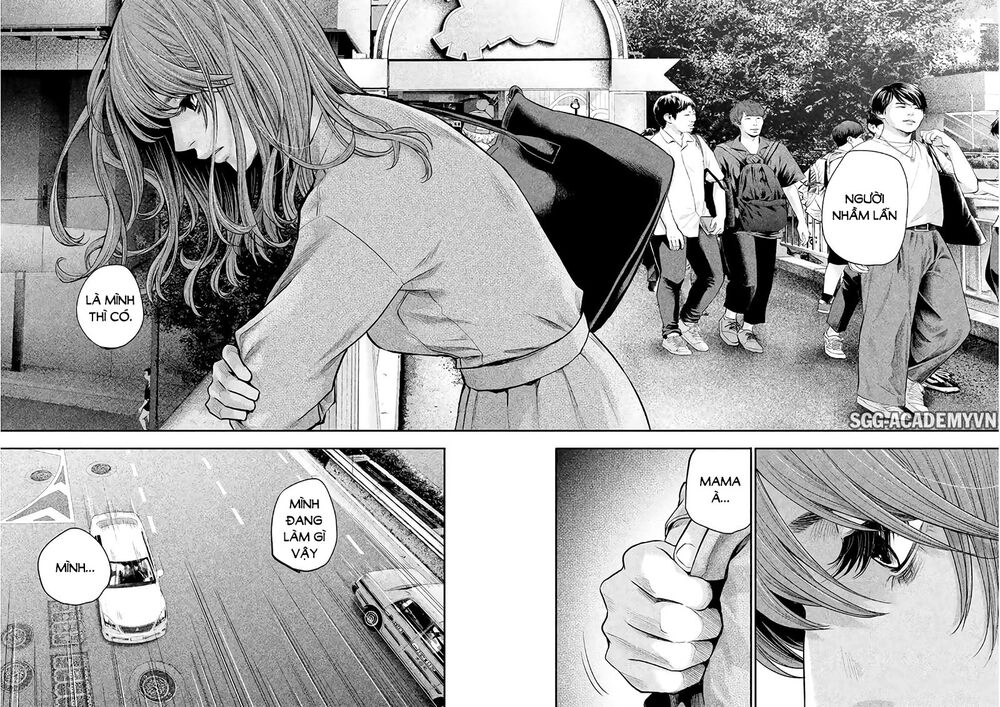 Hare Kon Chapter 180 - 15