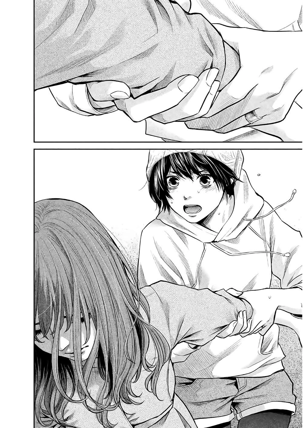 Hare Kon Chapter 180 - 16