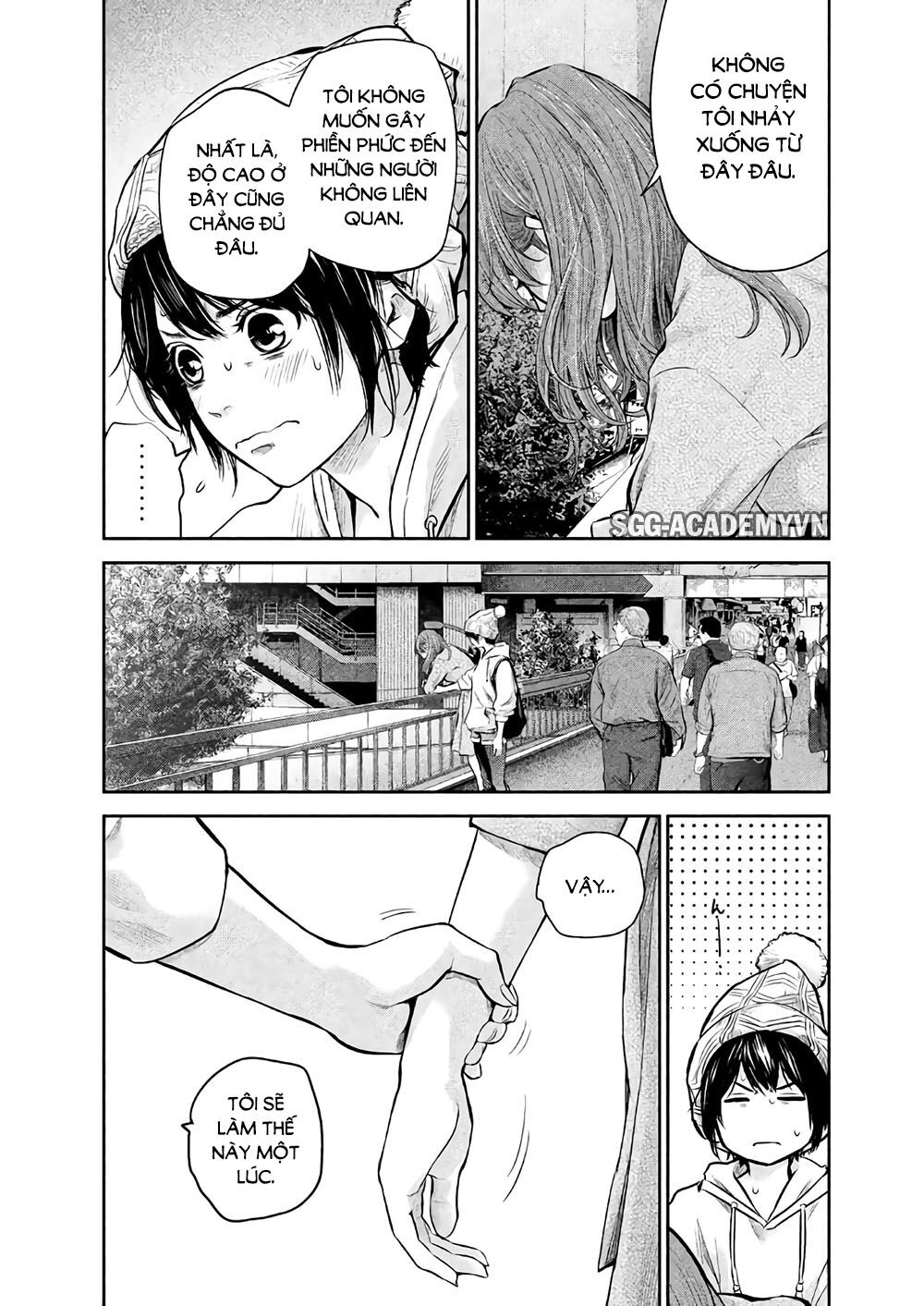 Hare Kon Chapter 180 - 18