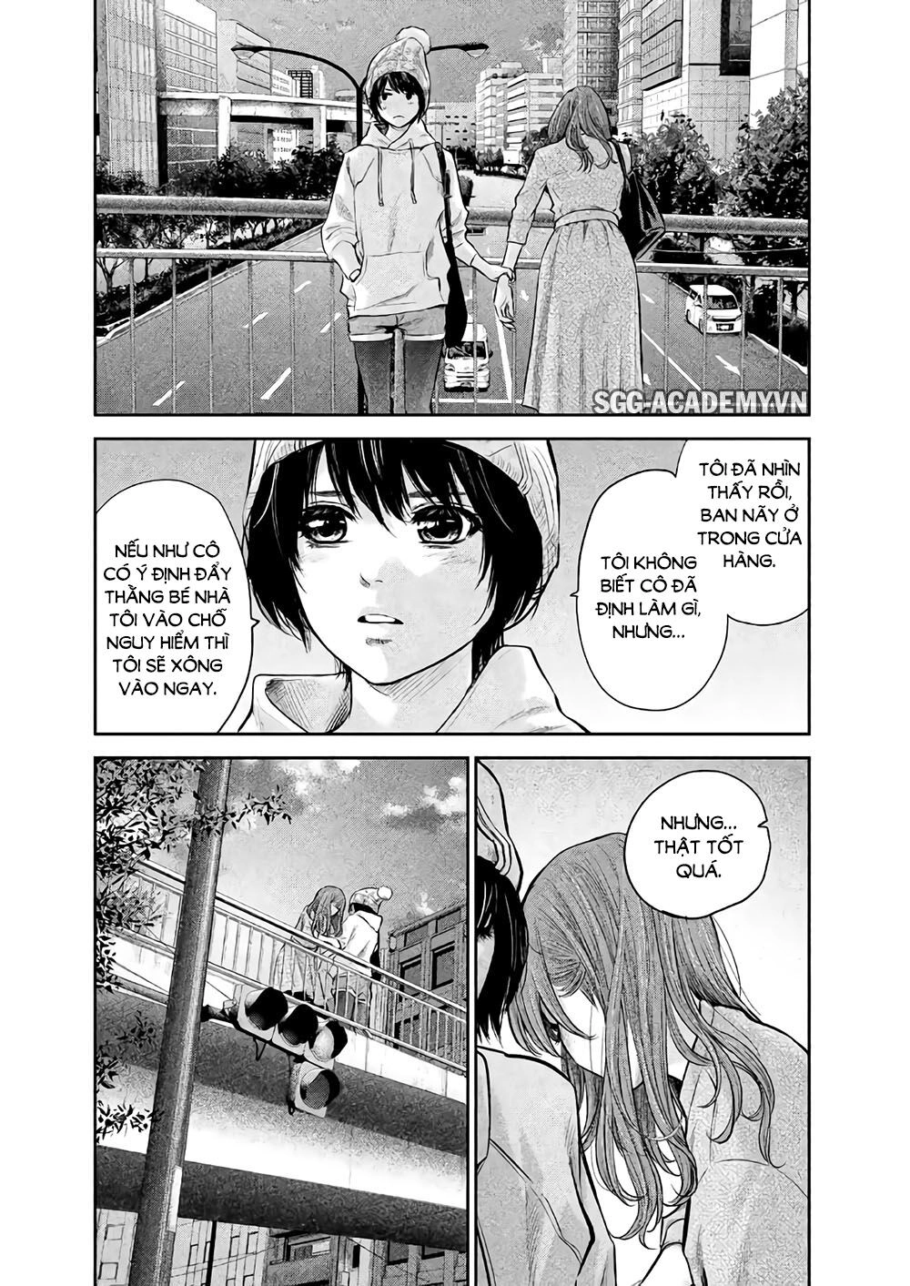Hare Kon Chapter 180 - 19