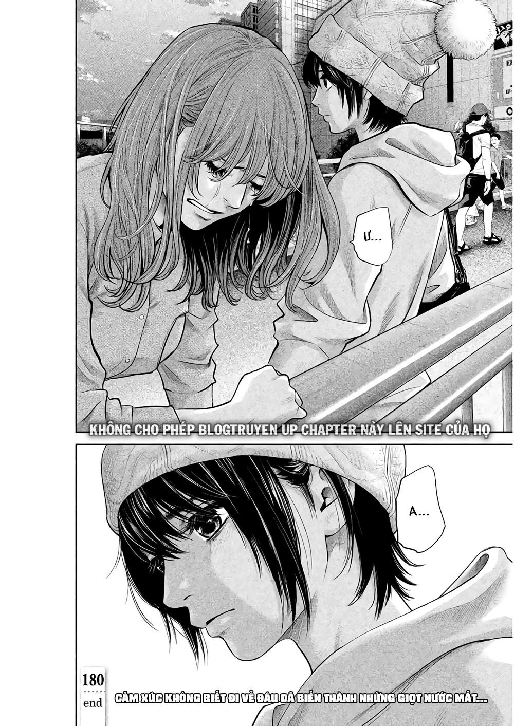 Hare Kon Chapter 180 - 20