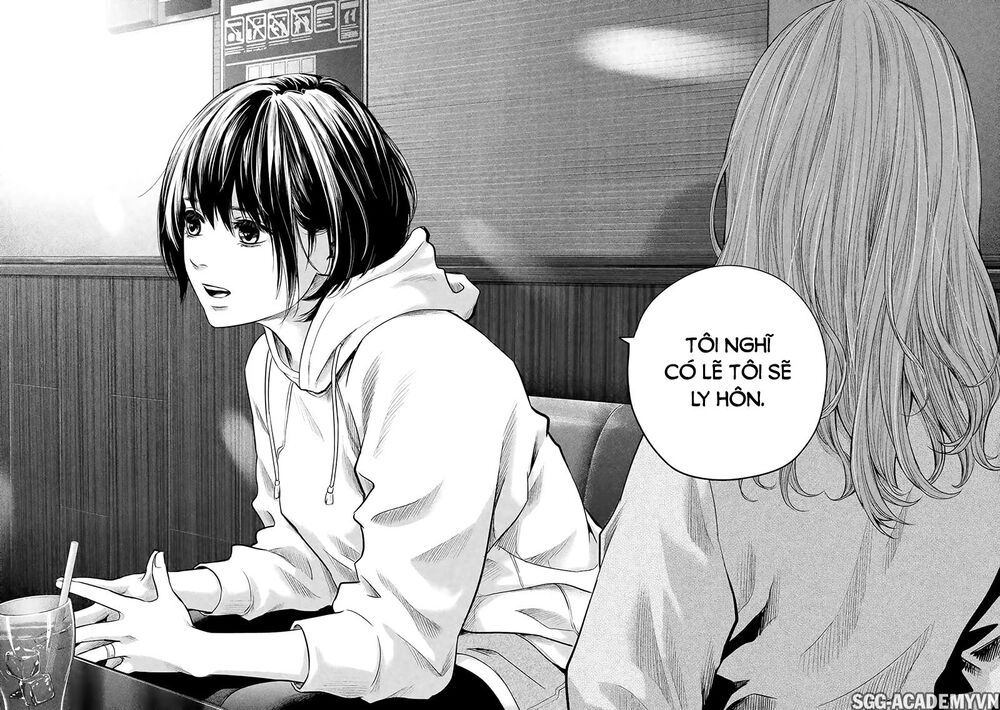 Hare Kon Chapter 181 - 19