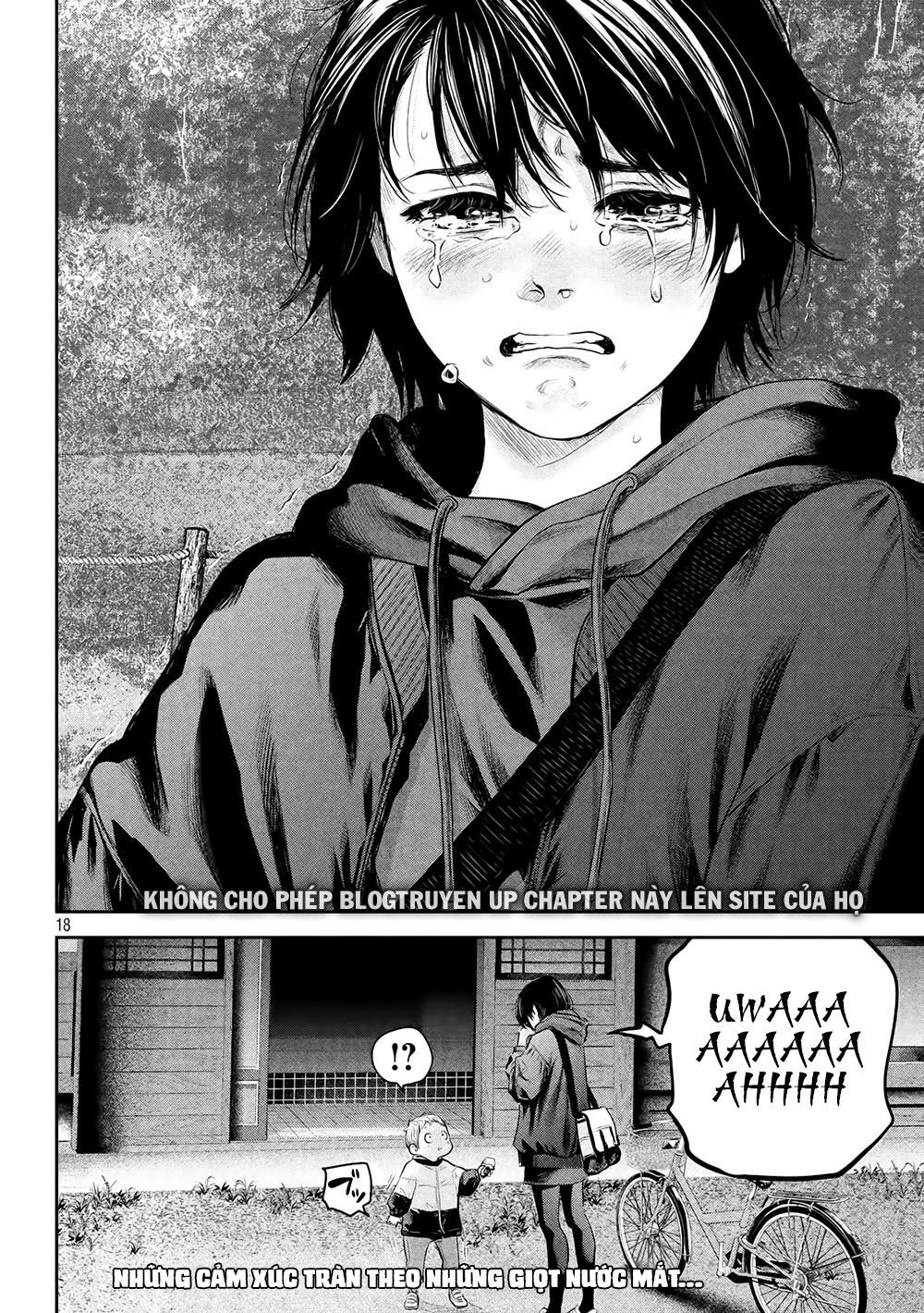 Hare Kon Chapter 182 - 20