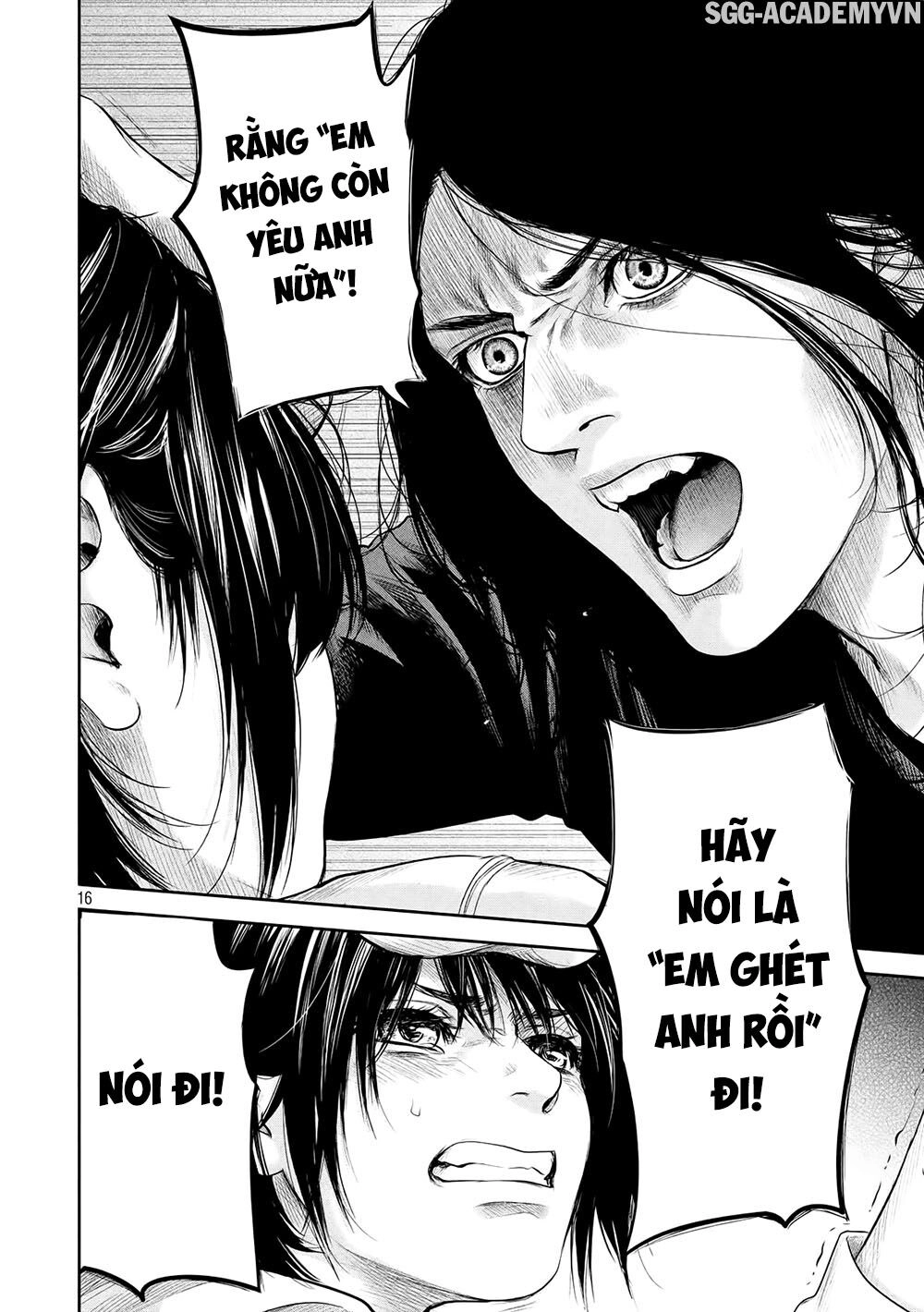 Hare Kon Chapter 183 - 18