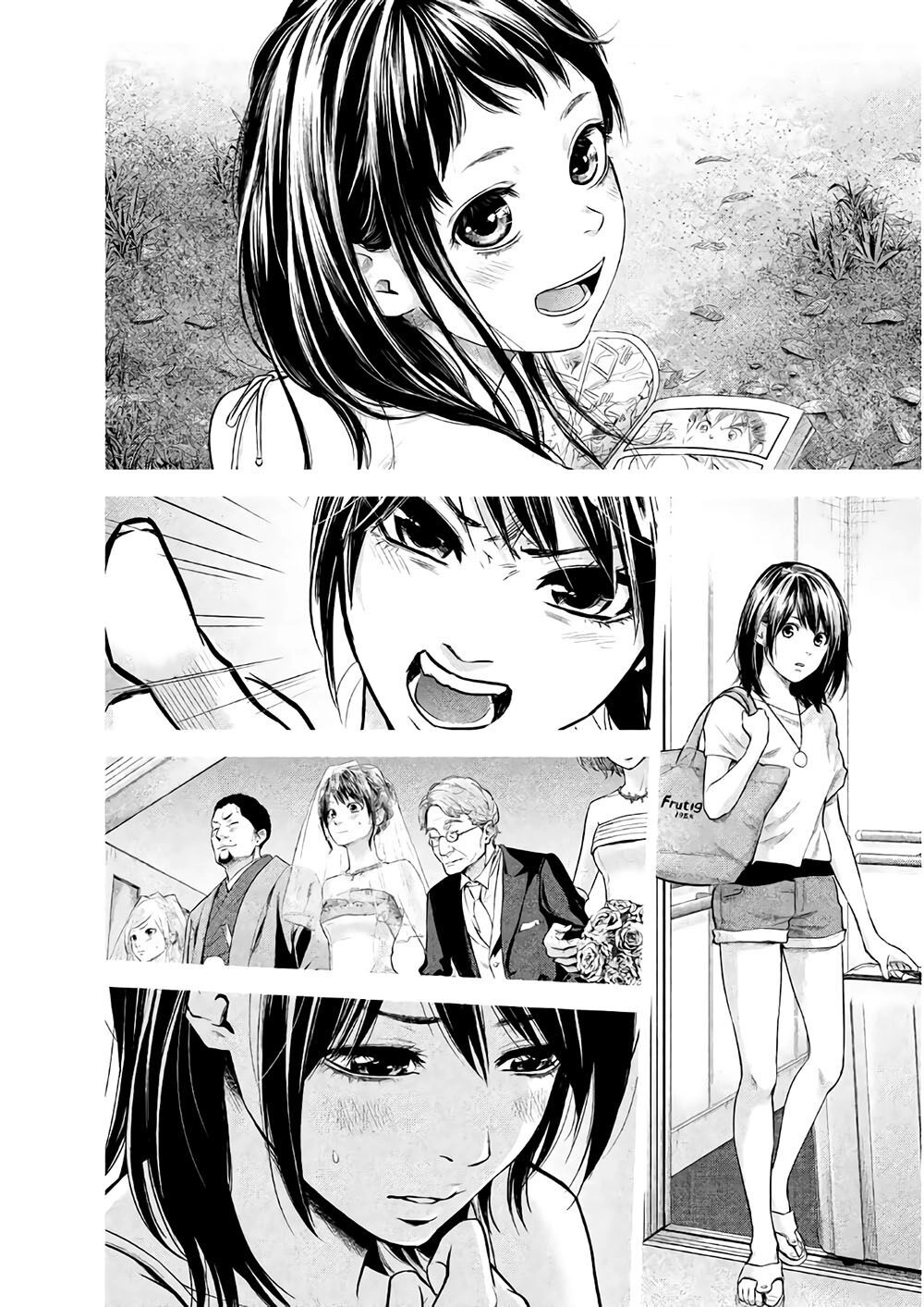 Hare Kon Chapter 184 - 13