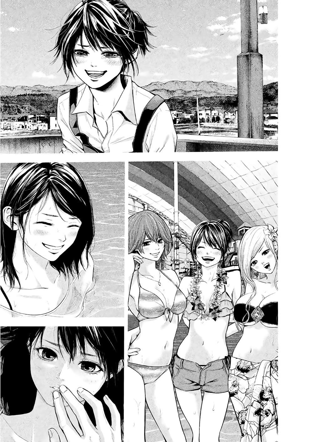 Hare Kon Chapter 184 - 14