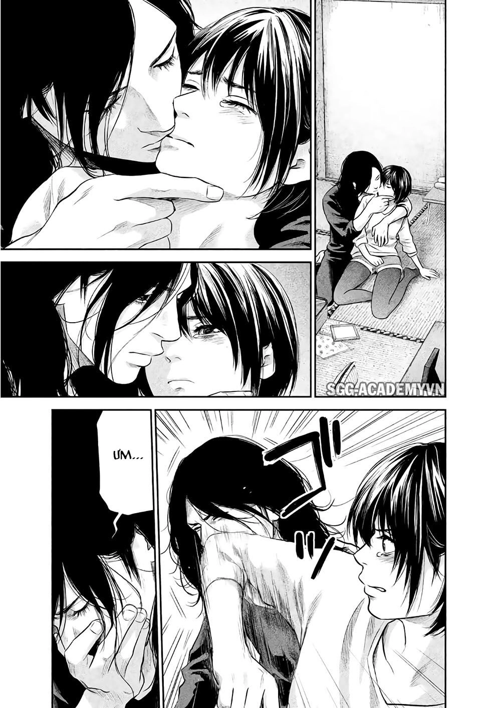 Hare Kon Chapter 185 - 6