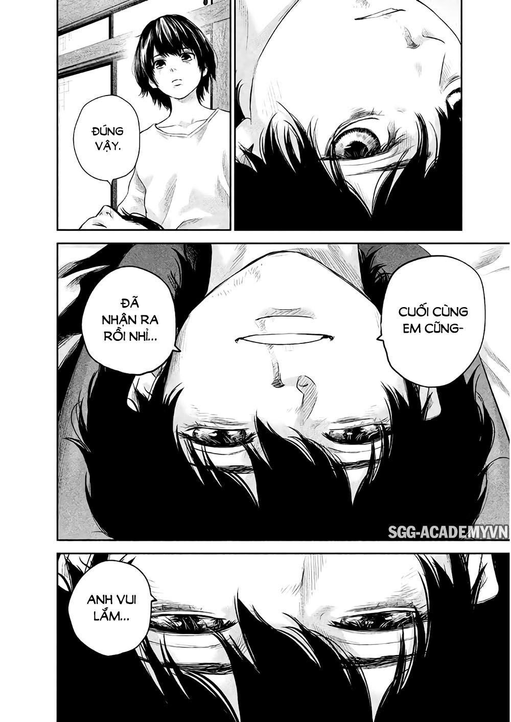 Hare Kon Chapter 185 - 13