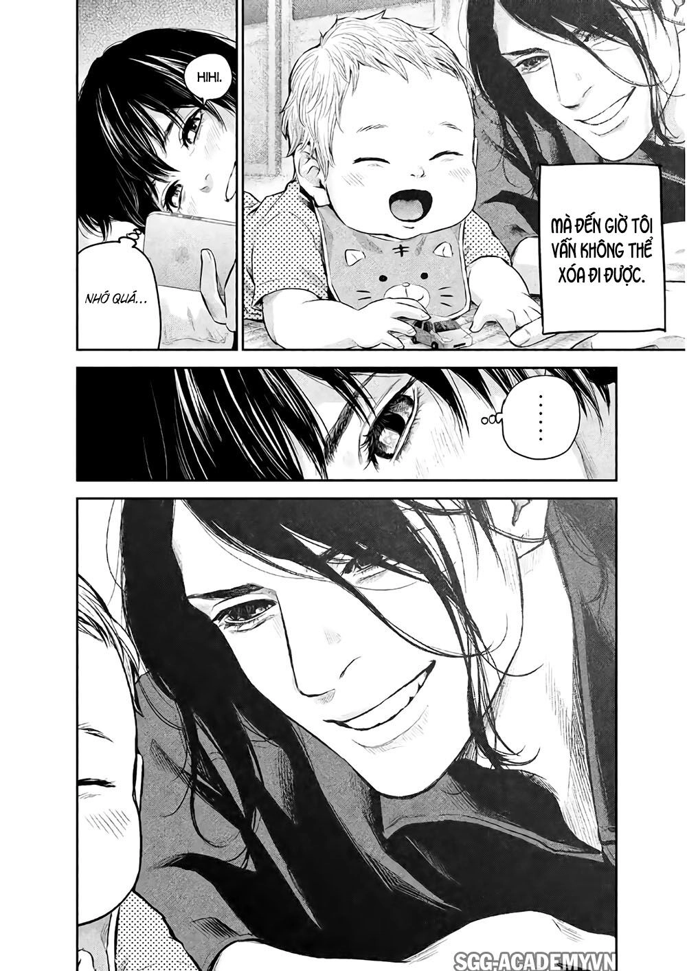 Hare Kon Chapter 186 - 12