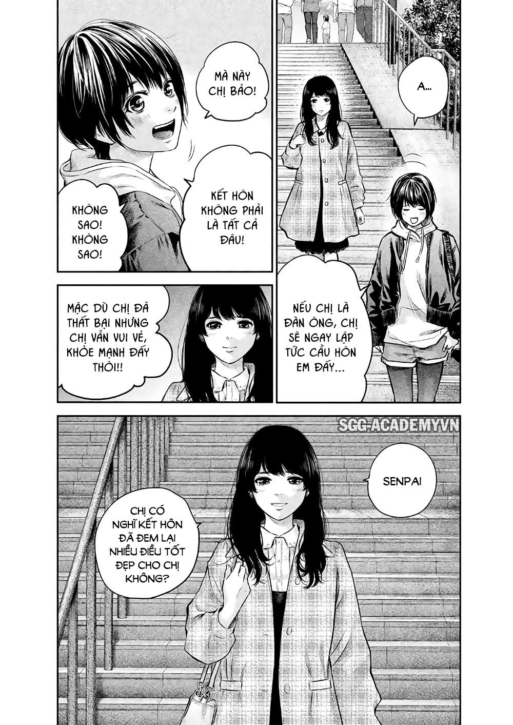 Hare Kon Chapter 186 - 20