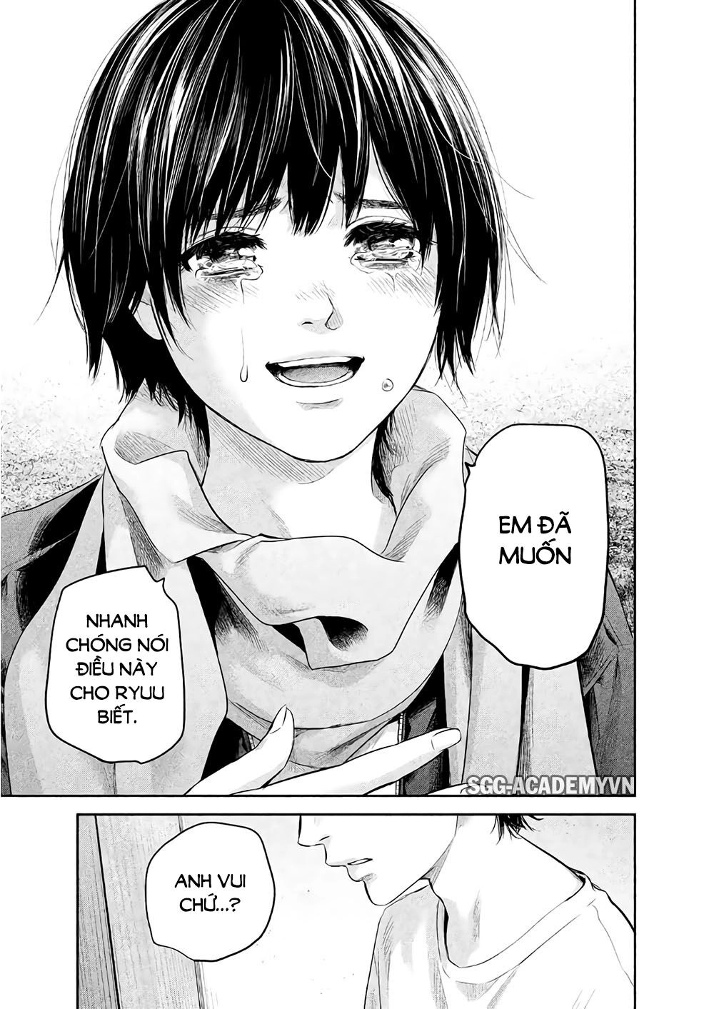 Hare Kon Chapter 187 - 28