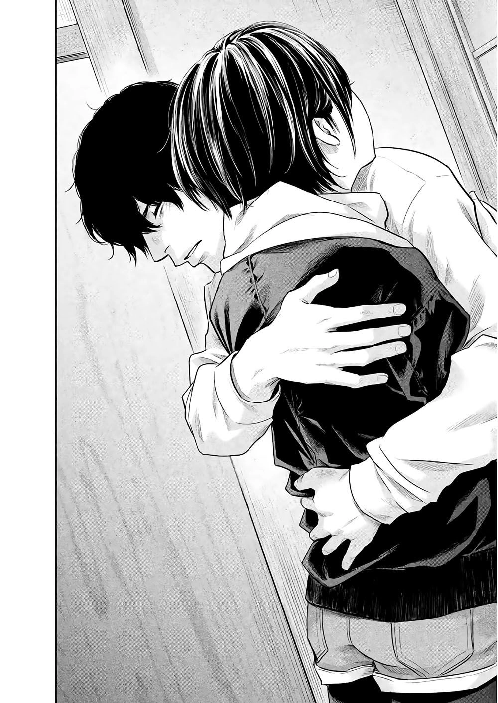 Hare Kon Chapter 187 - 29