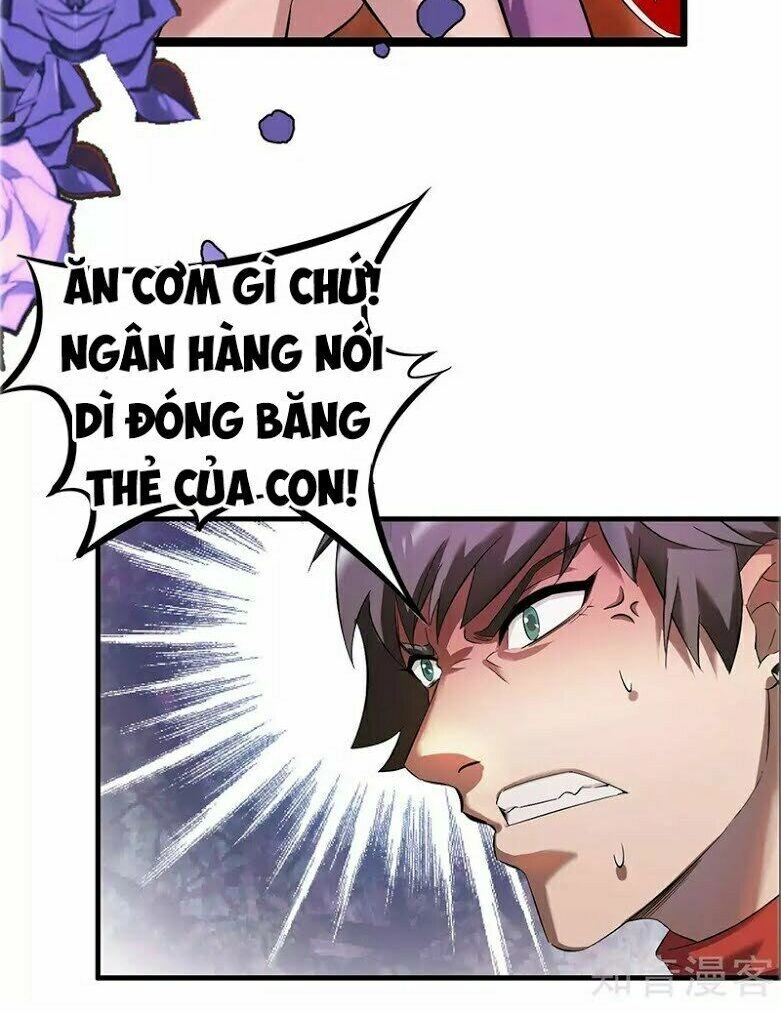 Hệ Thống Đại Gia Tại Dị Giới Chapter 1 - 6