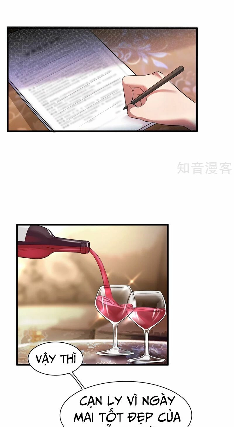 Hệ Thống Đại Gia Tại Dị Giới Chapter 1 - 19