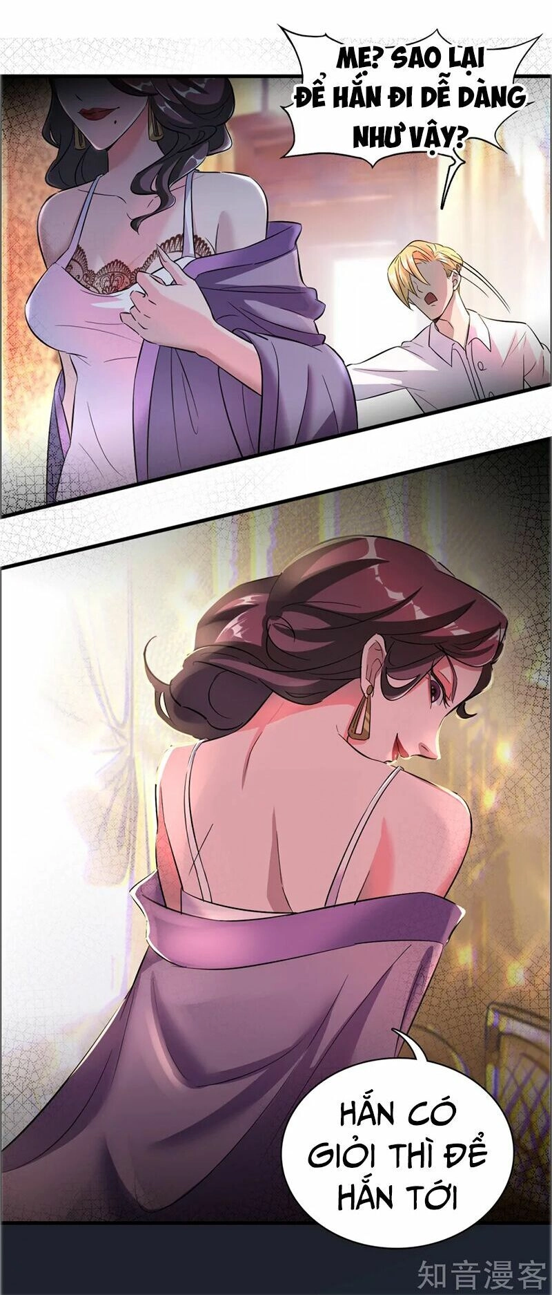 Hệ Thống Đại Gia Tại Dị Giới Chapter 1 - 24