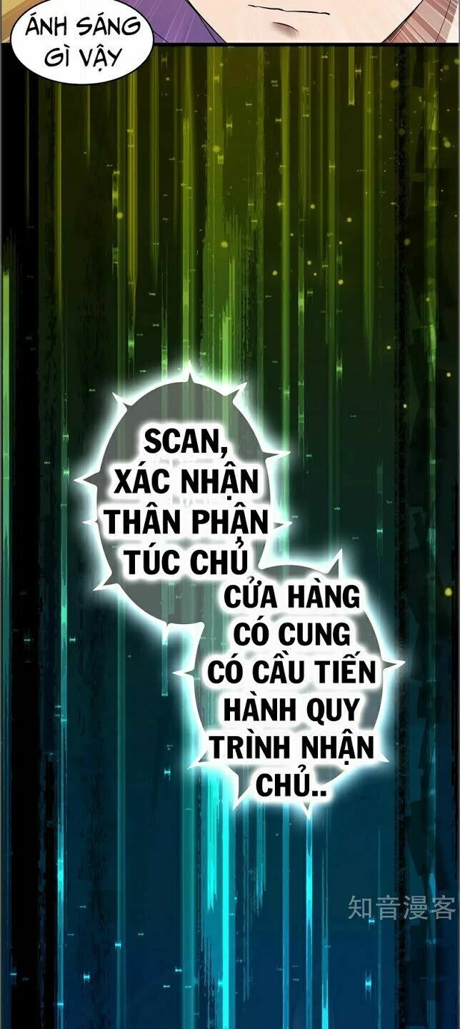 Hệ Thống Đại Gia Tại Dị Giới Chapter 1 - 28