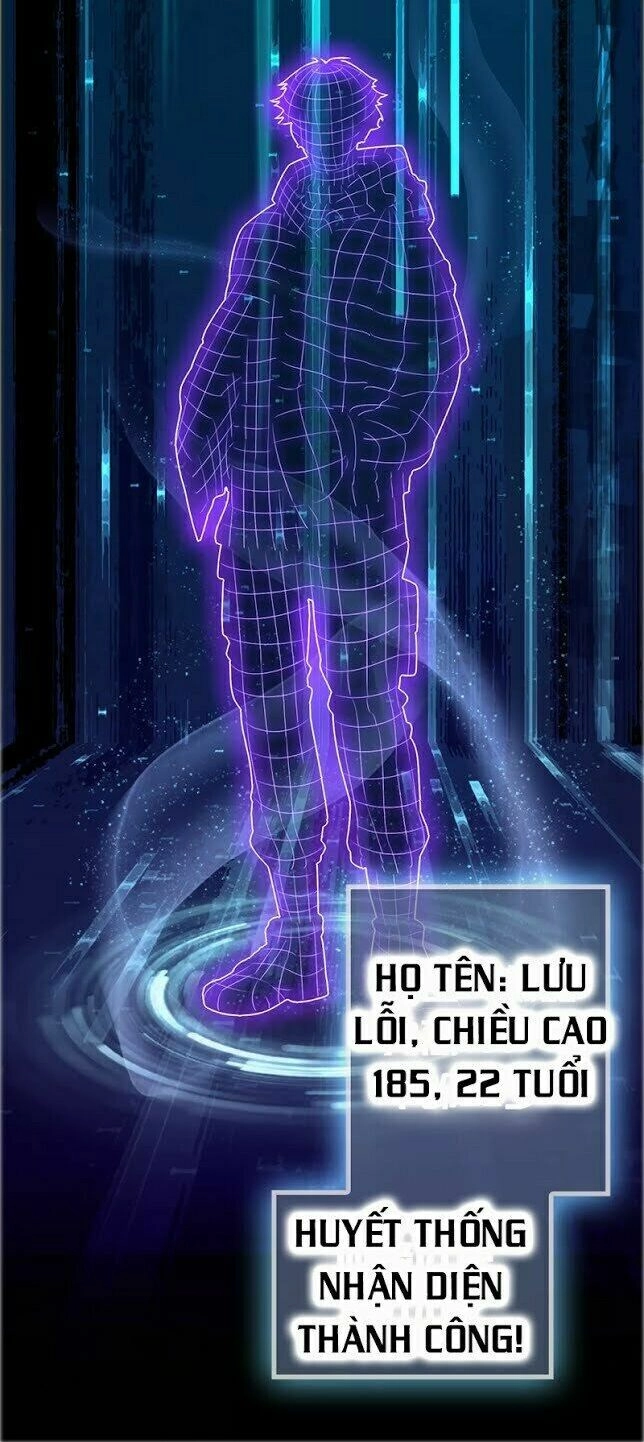 Hệ Thống Đại Gia Tại Dị Giới Chapter 1 - 29