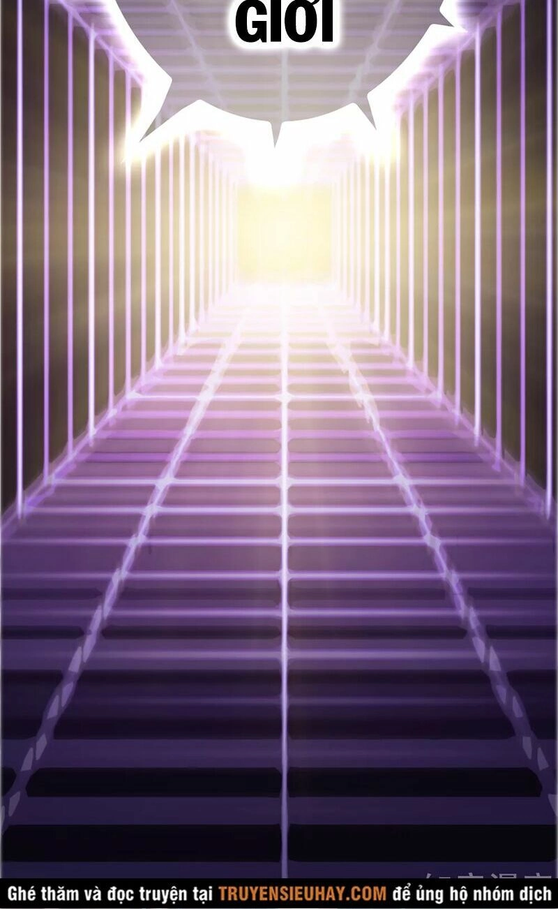 Hệ Thống Đại Gia Tại Dị Giới Chapter 1 - 31