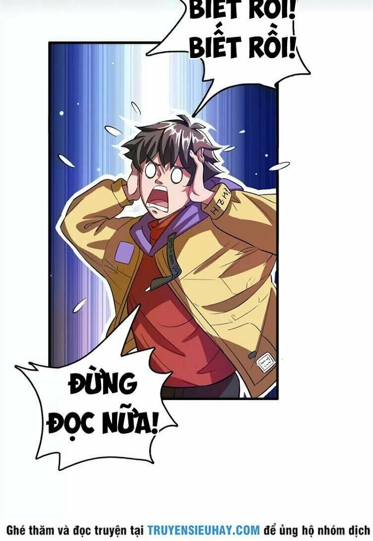 Hệ Thống Đại Gia Tại Dị Giới Chapter 2 - 14