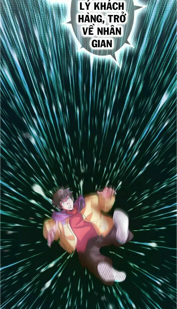 Hệ Thống Đại Gia Tại Dị Giới Chapter 2 - 22