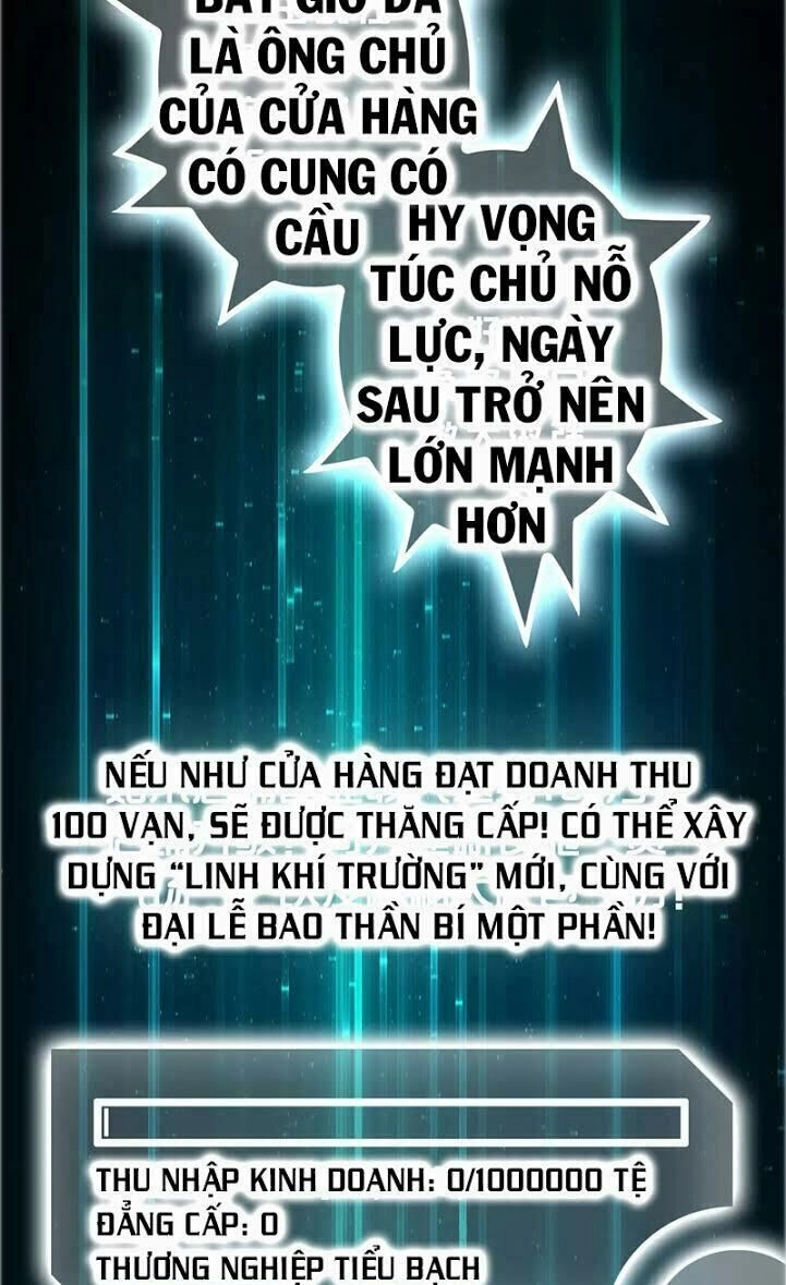 Hệ Thống Đại Gia Tại Dị Giới Chapter 2 - 25