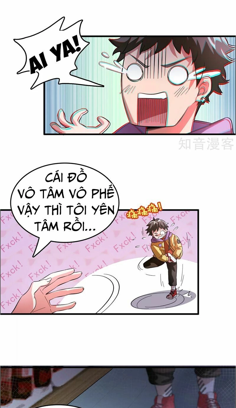 Hệ Thống Đại Gia Tại Dị Giới Chapter 2 - 33