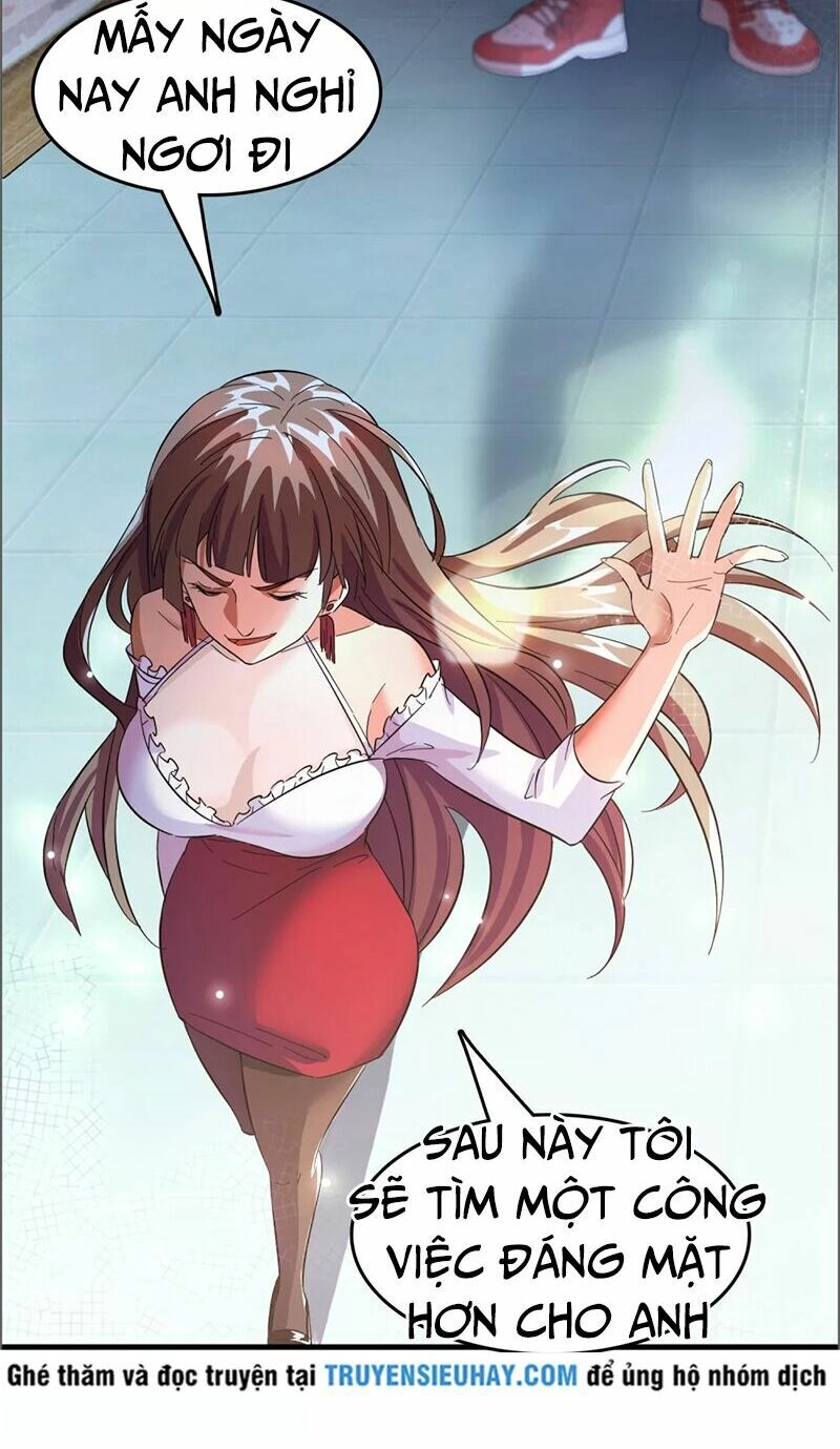 Hệ Thống Đại Gia Tại Dị Giới Chapter 2 - 34