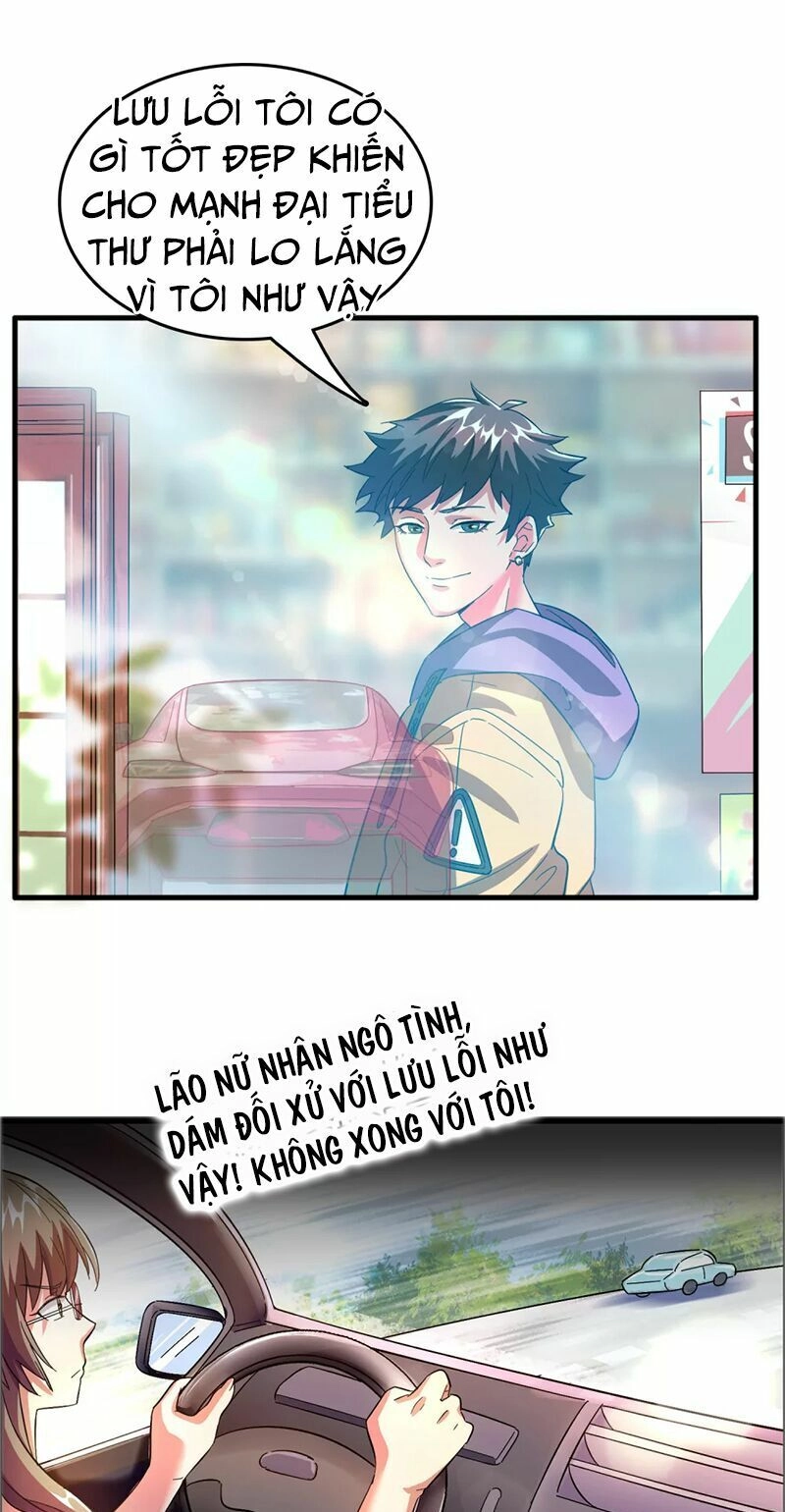 Hệ Thống Đại Gia Tại Dị Giới Chapter 2 - 35